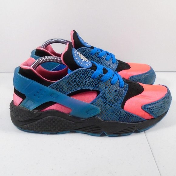 Nike Shoes Mens Sz 95 Id Air Huarache Poshmark